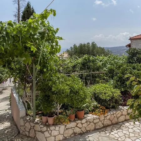 Anna's - Private Pool & Playground Villa Kefalonia Island