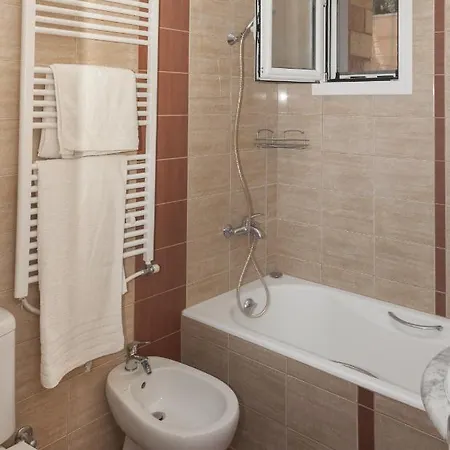 Anna's - Private Pool & Playground Villa Kefalonia Island