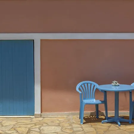 Willa Anna's - Private Pool & Playground Kefalonia Island