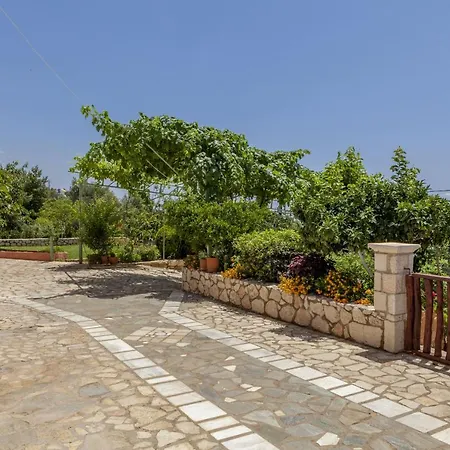 Willa Anna's - Private Pool & Playground Kefalonia Island
